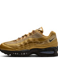 NIKE AIR MAX 95 BB - METALLIC GOLD