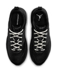 JORDAN TRUNNER O/S SP - BLACK SAIL