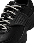 JORDAN TRUNNER O/S SP - BLACK SAIL