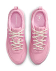 JORDAN TRUNNER O/S SP - PINK SAIL