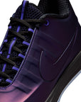 NIKE BOOK 2 PRM - EGGPLANT FOAMPOSITE
