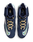 AIR GRIFFEY MAX 1 - HBCU CLASSIC - 7/11 LAUNCH