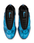G.T. FUTURE PRM - AURORA BLUE
