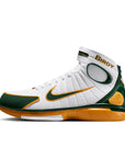 NIKE AIR ZOOM HUARACHE 2K4 SB - SUE BIRD