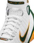 NIKE AIR ZOOM HUARACHE 2K4 SB - SUE BIRD