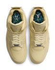 AIR JORDAN 4 RETRO OG SP - AMAZONAS - 10/2 LAUNCH