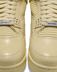 AIR JORDAN 4 RETRO OG SP - AMAZONAS - 10/2 LAUNCH
