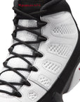AIR JORDAN 9 RETRO - SPACE JAM - 9/19 LAUNCH