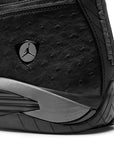 Air Jordan 14 Low - Black Pack - 10/3 LAUNCH