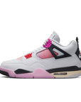 AIR JORDAN 4 RETRO - COMIC - 7/25 LAUNCH