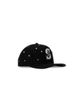 New Era 9Fifty Seattle Mariners A-Frame Snapback - Pearlized -Black