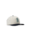 New Era Seattle Mariners 59Fifty - Pearlized
