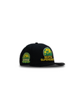 New Era 9Fifty Snapback - Seattle SuperSonics