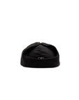 New Era 59Fifty Seattle Mariners Nylon Fleece Dog Ears Fitted - Black