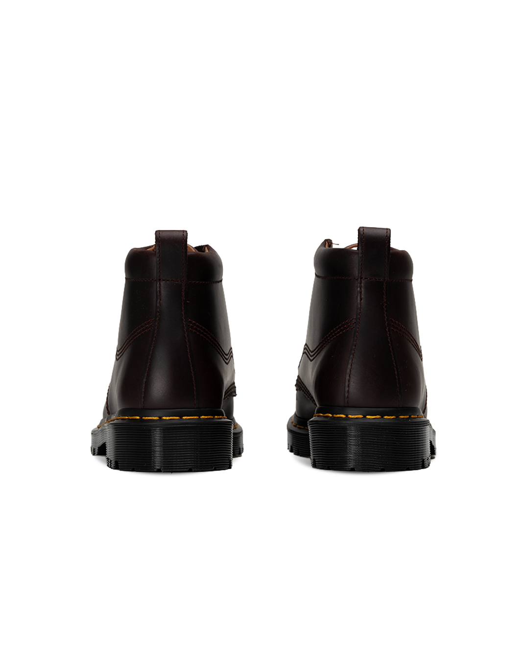 Dr. Martens - Lowell Chukka - Spiced Brown – HOMETEAM