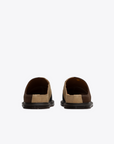 Dr. Martens - San PWRK Mule - Butterscotch