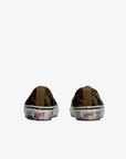Vans - LX Authentic 44 - Woodland Camo