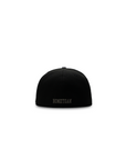 HOMETEAM x New Era 59fifty - Black Grey