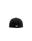 New Era 59Forty A-Frame Seattle Mariners Fitted - Black