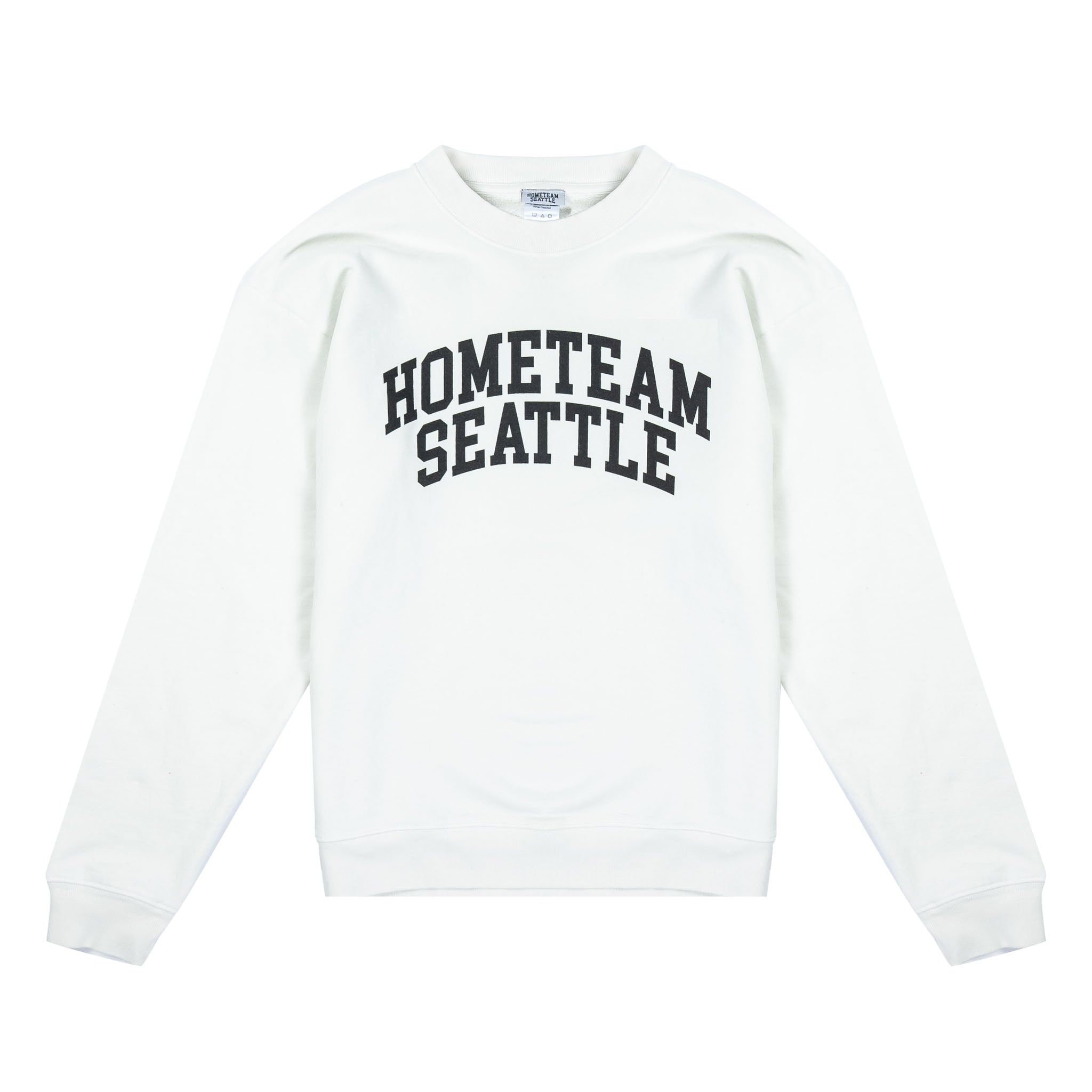 The Core Crewneck
