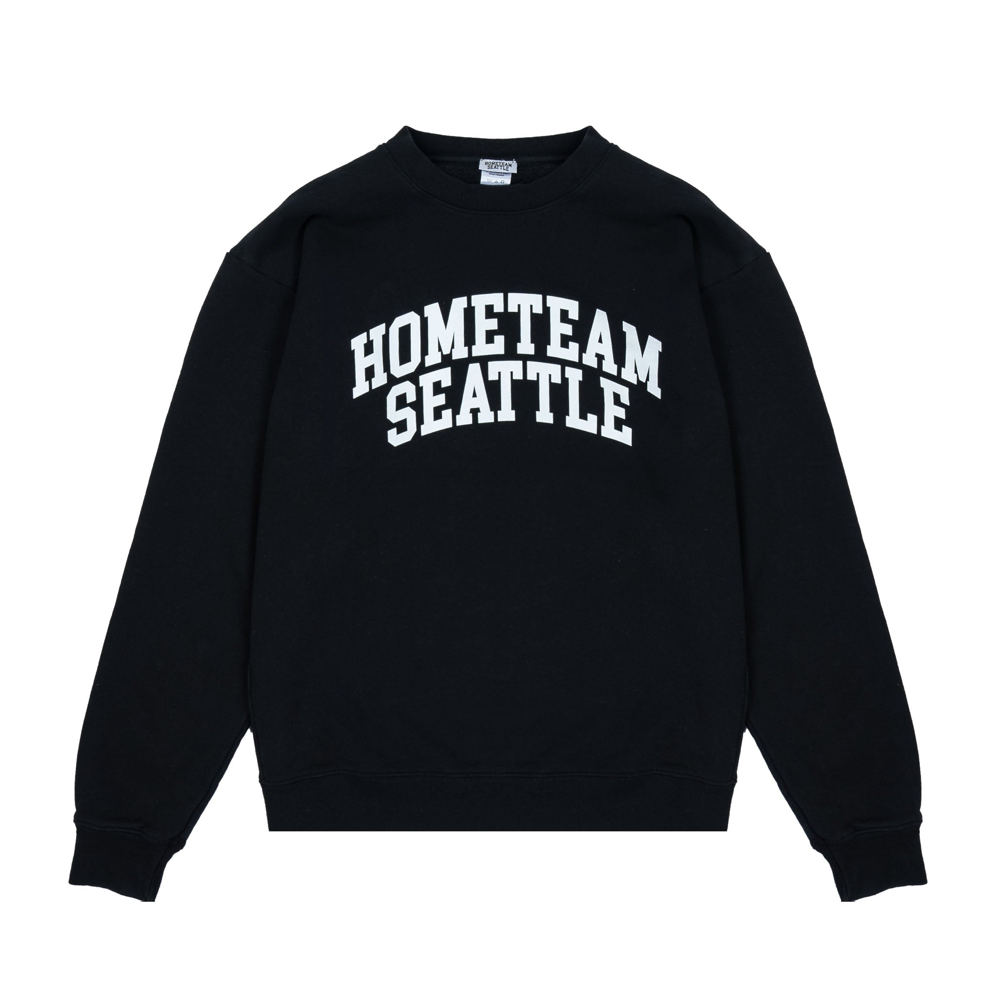 The Core Crewneck