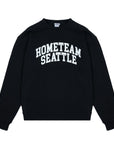 The Core Crewneck