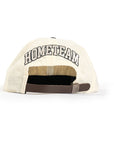 HOMETEAM Back Cap by Ebbets Field