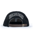 HOMETEAM Back Cap by Ebbets Field