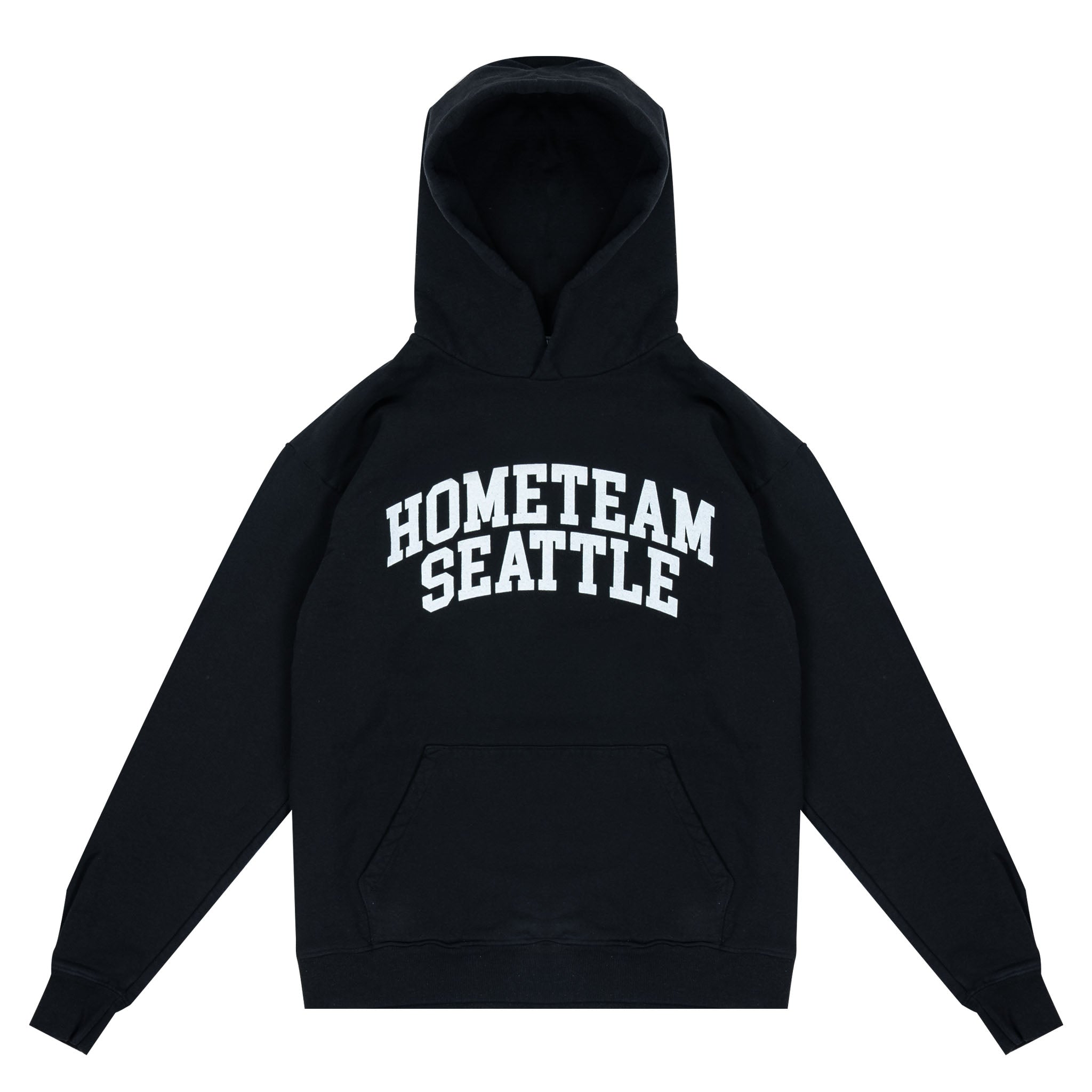 The Core Hoodie
