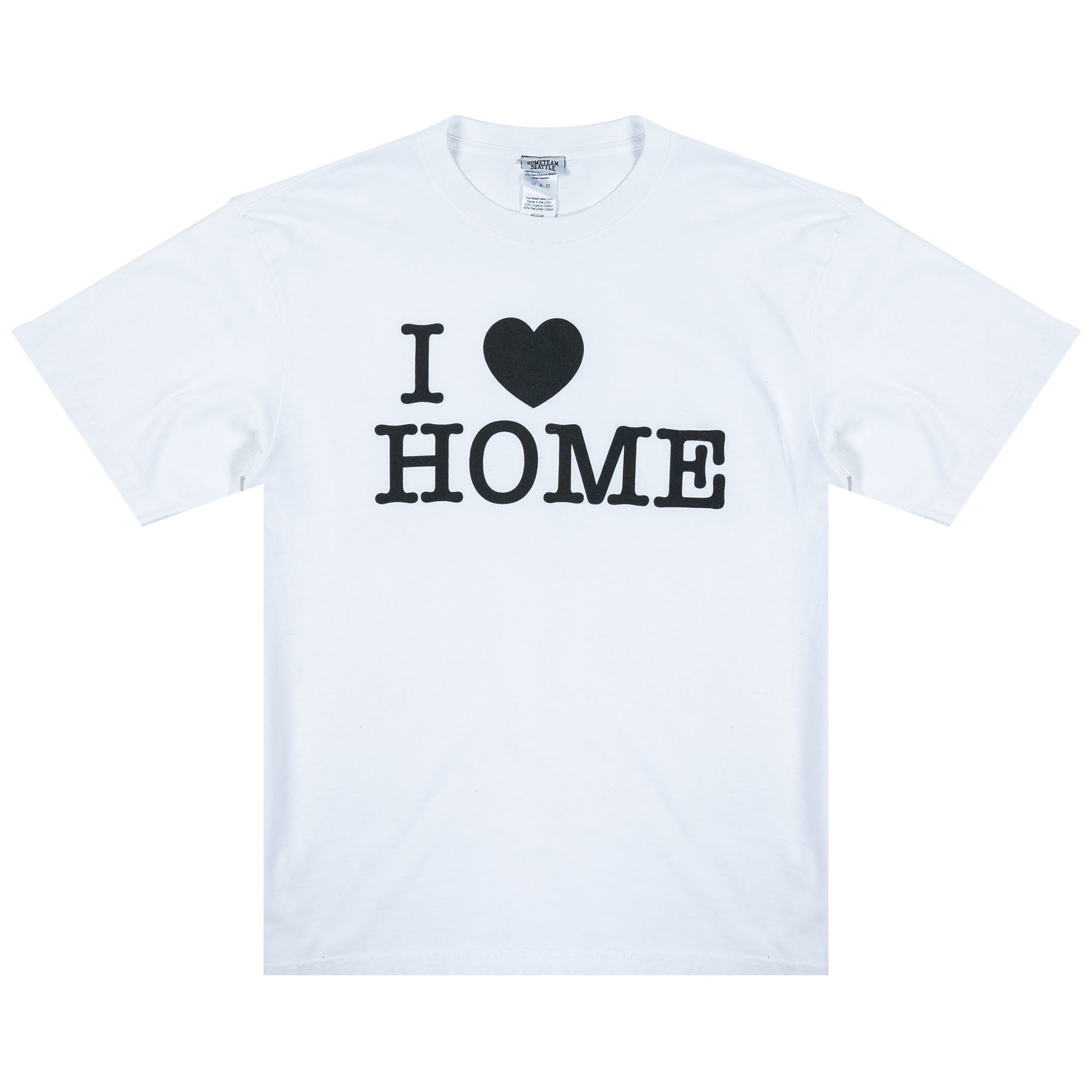 The I ❤️ HOME Tee
