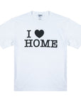 The I ❤️ HOME Tee