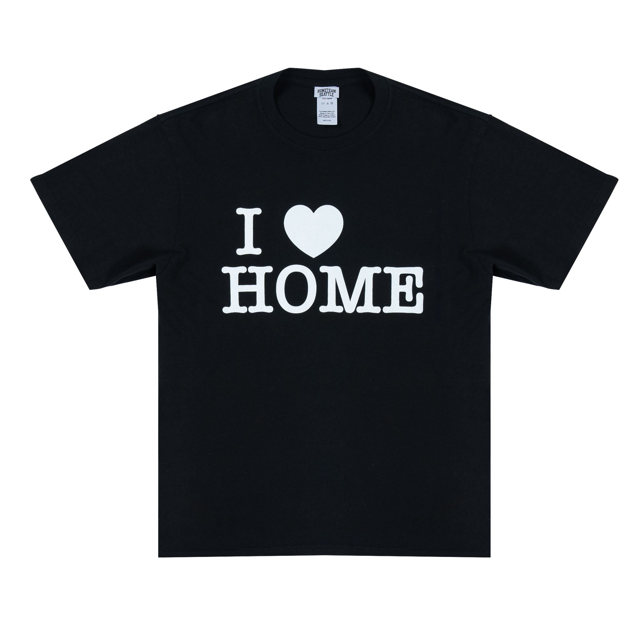 The I ❤️ HOME Tee