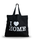 The I ❤️ HOME Tote
