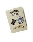 The Pin Sets