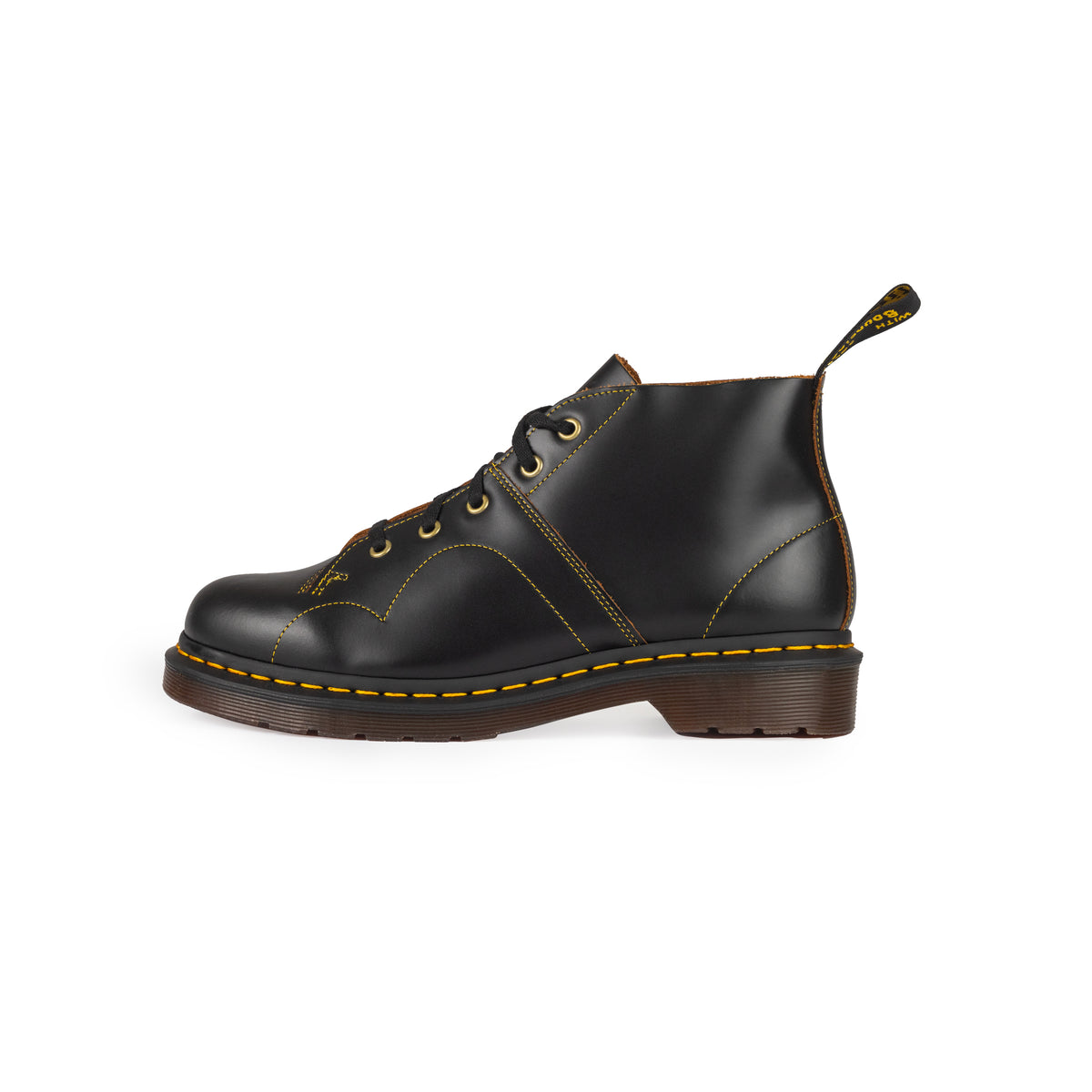 【Dr.Martens】 church US9 27cm Dr. Martens - Church – HOMETEAM