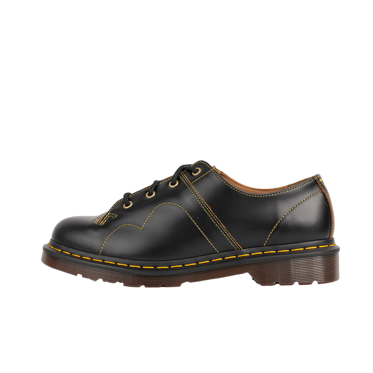 Dr.Marten's Church Shoe - Black – HOMETEAM