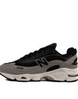 NEW BALANCE 1000 - GREY BLACK