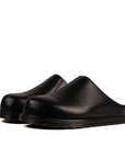 DR. MARTENS SAN MULE - BLACK