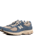NEW BALANCE 2002R - BLUE GREY