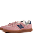 NEW BALANCE T500 - PINK BLUE
