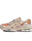 ASICS GEL-NYC - TERRACOTTA