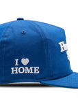 New Era 19Twenty HOMETEAM Seattle Adjustable Hat - Major Blue