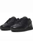 SAUCONY SHACDOW ORIGINAL WINGTIP - BLACK