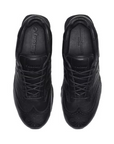 SAUCONY SHACDOW ORIGINAL WINGTIP - BLACK