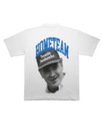HOMETEAM Starting Line Up Tee - Chuck Knox