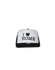 HOMETEAM - The I 🖤 HOME Trucker