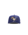 New Era 9Fifty A-Frame Snapback - Washington Huskies Purple Rain