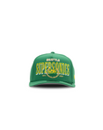 New Era 9Fifty A- Frame - Seattle SuperSonics Snapback