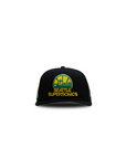 New Era 9Fifty Snapback - Seattle SuperSonics