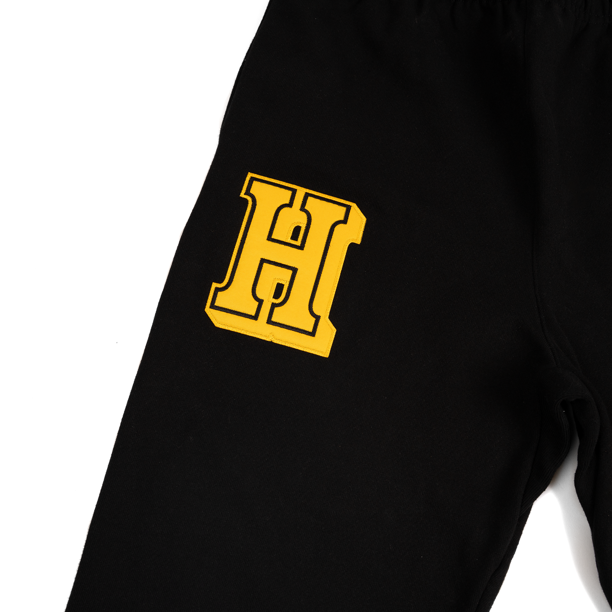 Throwback Champion H Sweat pants - Tackle Twill